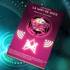 "LA WIFI DE DIOS"