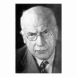 CARL GUSTAV JUNG