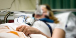 FELITIA Paciente en coma