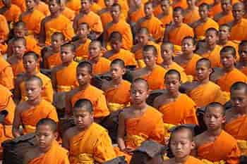 jung y su opinion sobre el budismo